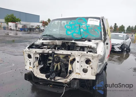 2005 GMC Safari Standard from USA, damaged, VIN 1GTDM19X95B504604